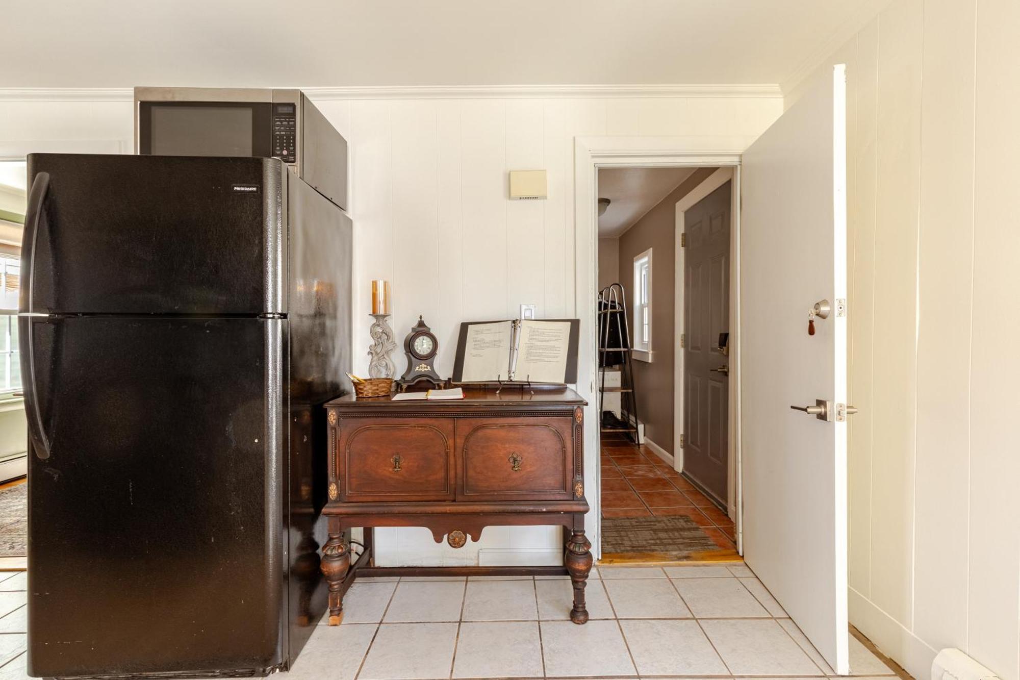 Moody Salem Home Away From Home Luaran gambar